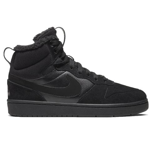 Nike Court Borough Low 2 (Gs)