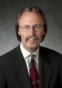 Dr. Brent L Halderman, PHD