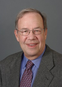William Ritter, MD, FACC