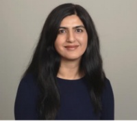Iram Shaikh-Abbasi, MD
